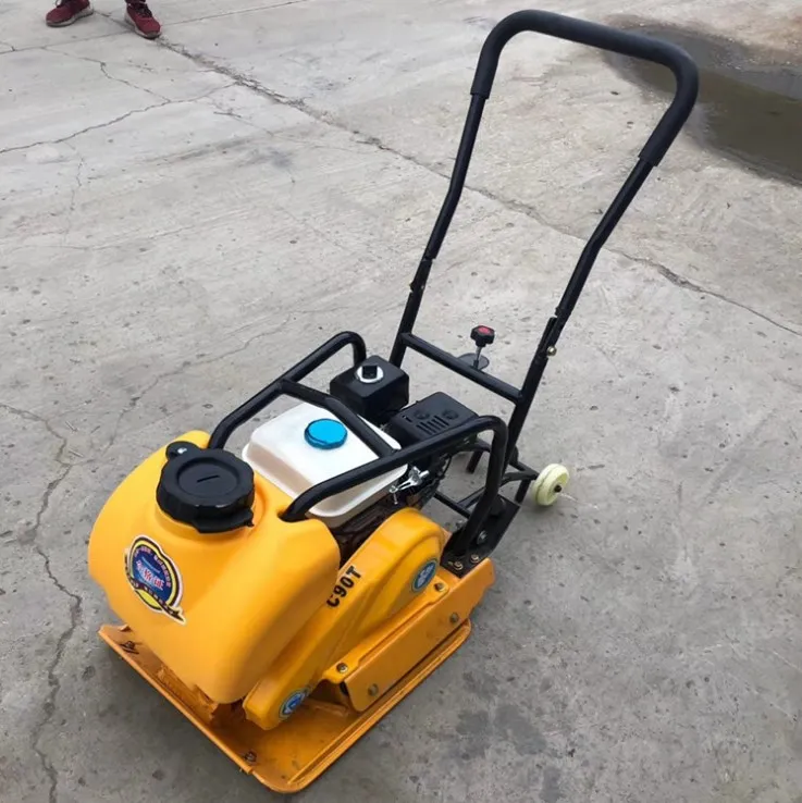 High Quality Plate Compactor Parts 196cc