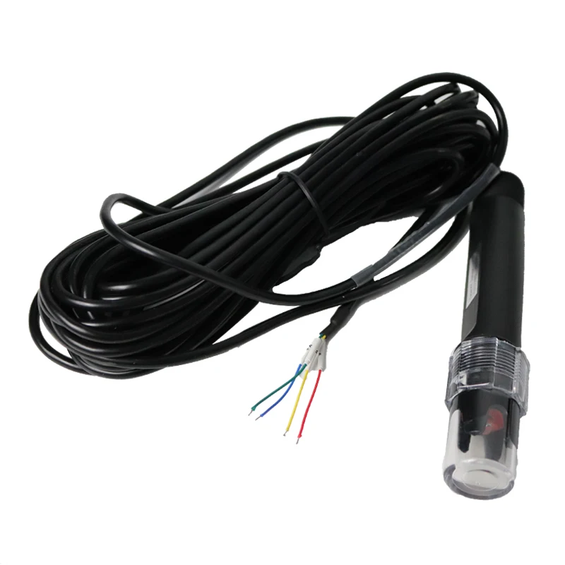  4-20ma rs485 цифровой orp ph Датчик Зонд