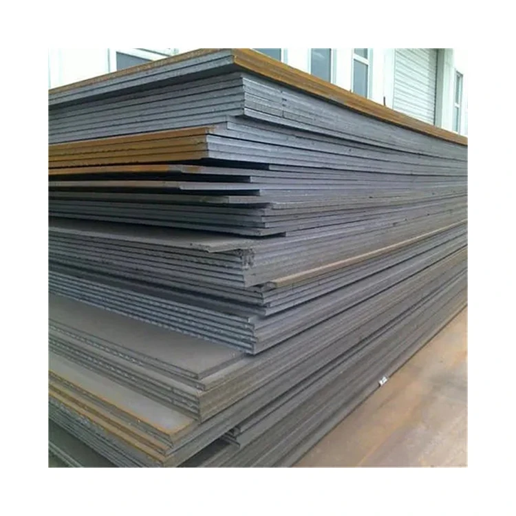 Hot sale steel plates manufacturing from china heat resistant steel plate steels plate