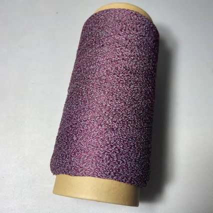REFLECTIVE METALLIC YARN LUMINOUS LUREX 2022 CHINA MANUFACTURER