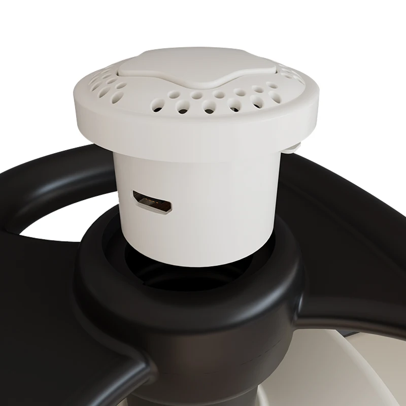 Funny Multifunctional Kid Toys Car with Music Baby Rocking Horse