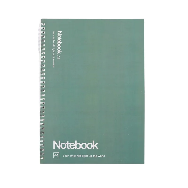 journal collection hardcover business composition barato binder kraft school notebooks