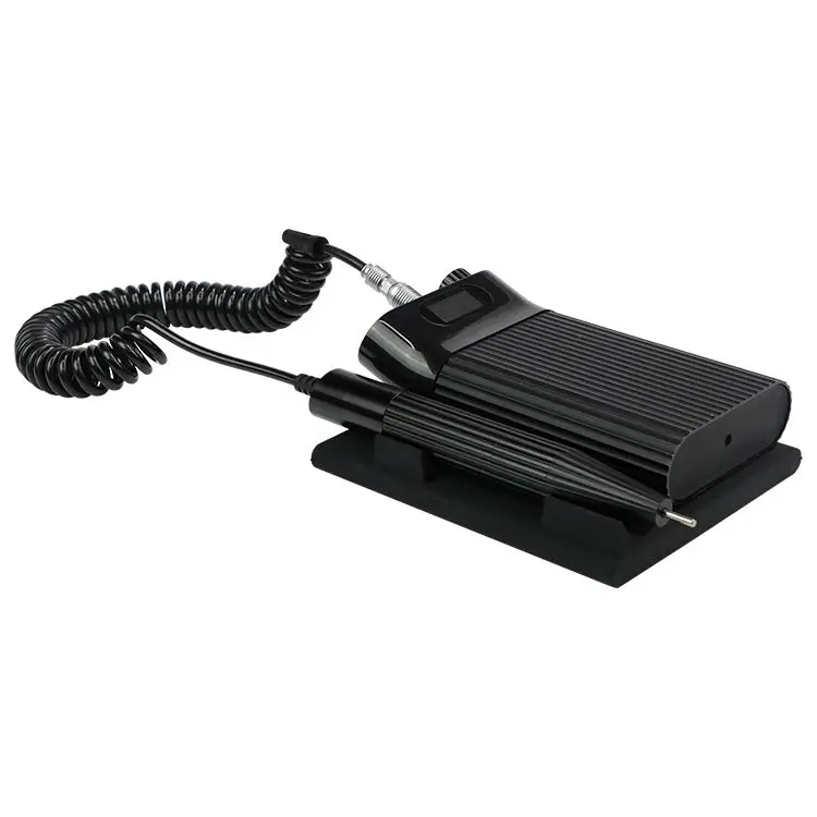 Высокоскоростная Стоматологическая дрель, 55000 об/мин, стоматологический микромотор