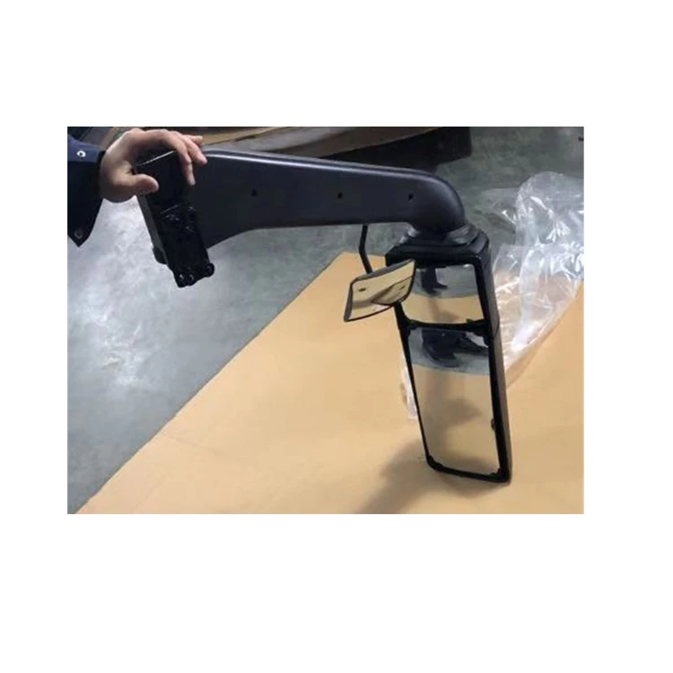 Лидер продаж от производителя Автомобильные Боковые зеркала заднего вида kw62-ABS производство Автобус Зеркало туристические зеркало для yutong king long и higer