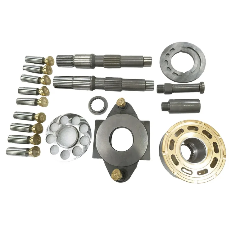 In Stock Main K3v112 Forklift Hyster Dx300 Hydraulic Pump Excavator Parts