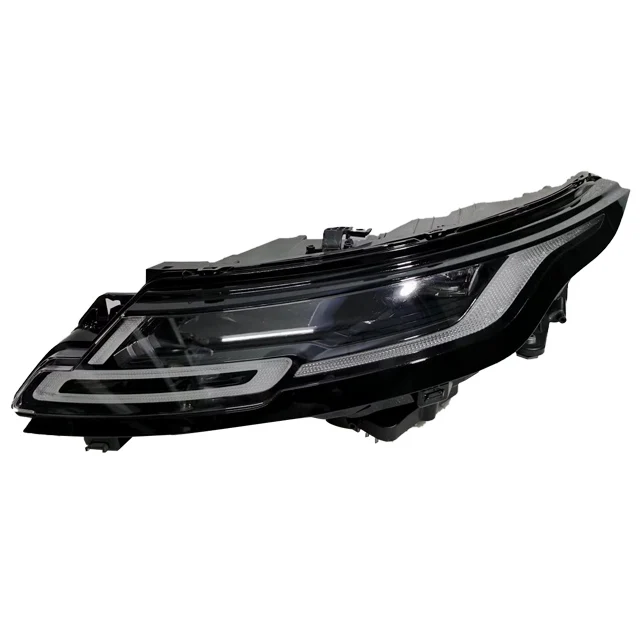 Светодиодные фары для 19-20 Lan.d Ran.ge rover Evoque