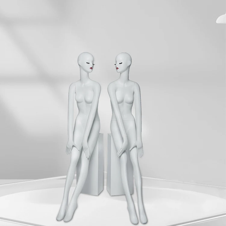 the body shop high quality fashion full body female  cheap and great Melody mannequin