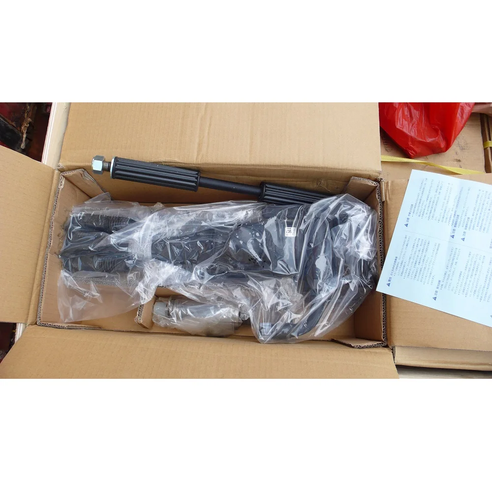 TY24C Handheld Jackhammer