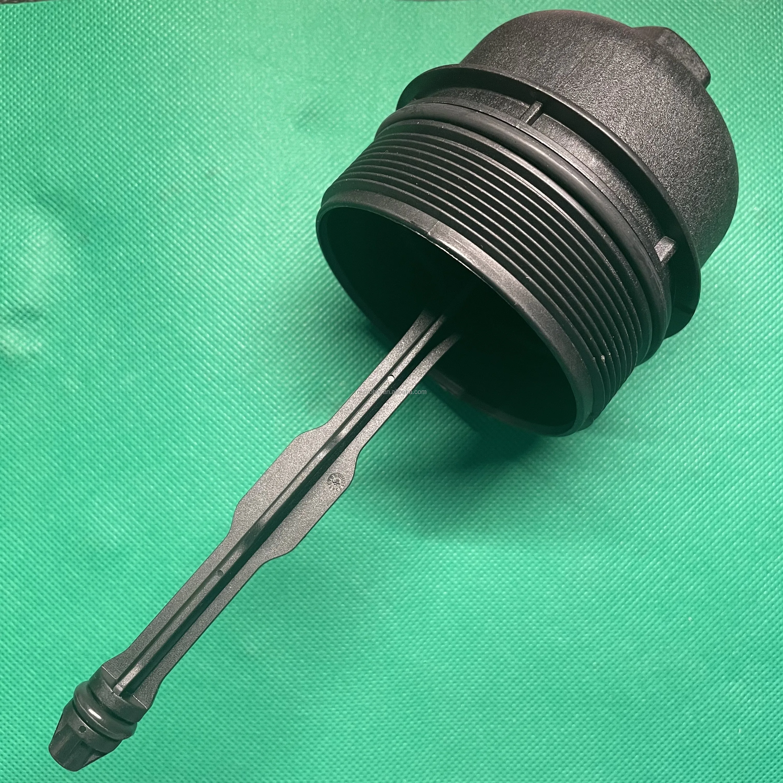  263503C300 V6-3.8L натуральная колпачок масляного фильтра для hyundai бытие Веракрус 2008-2012 Kia Sorento Borrego Mohave карнавал