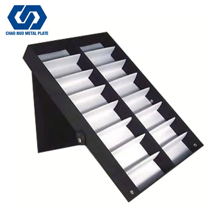 High Precision Custom OEM ODM stainless steel Aluminum Box Case Cabinet Metal Enclosure Sheet Metal Fabrication Services
