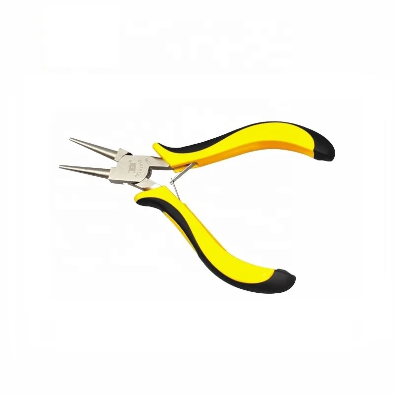 Herramientas Mini Round Nose Pliers