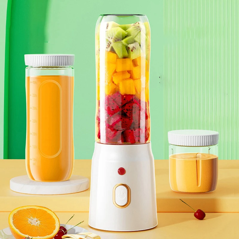 OEM Services Multifunctional Juicer Household Mini Wall Breaker Nutrition Blender Grinder