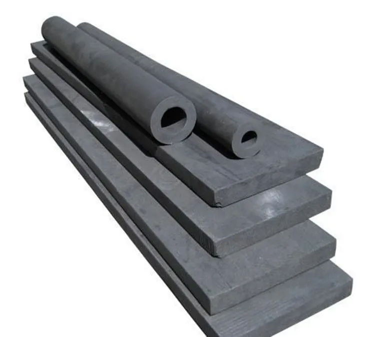 1.0mm~3.0mm Thickness Graphite Plate For Sale