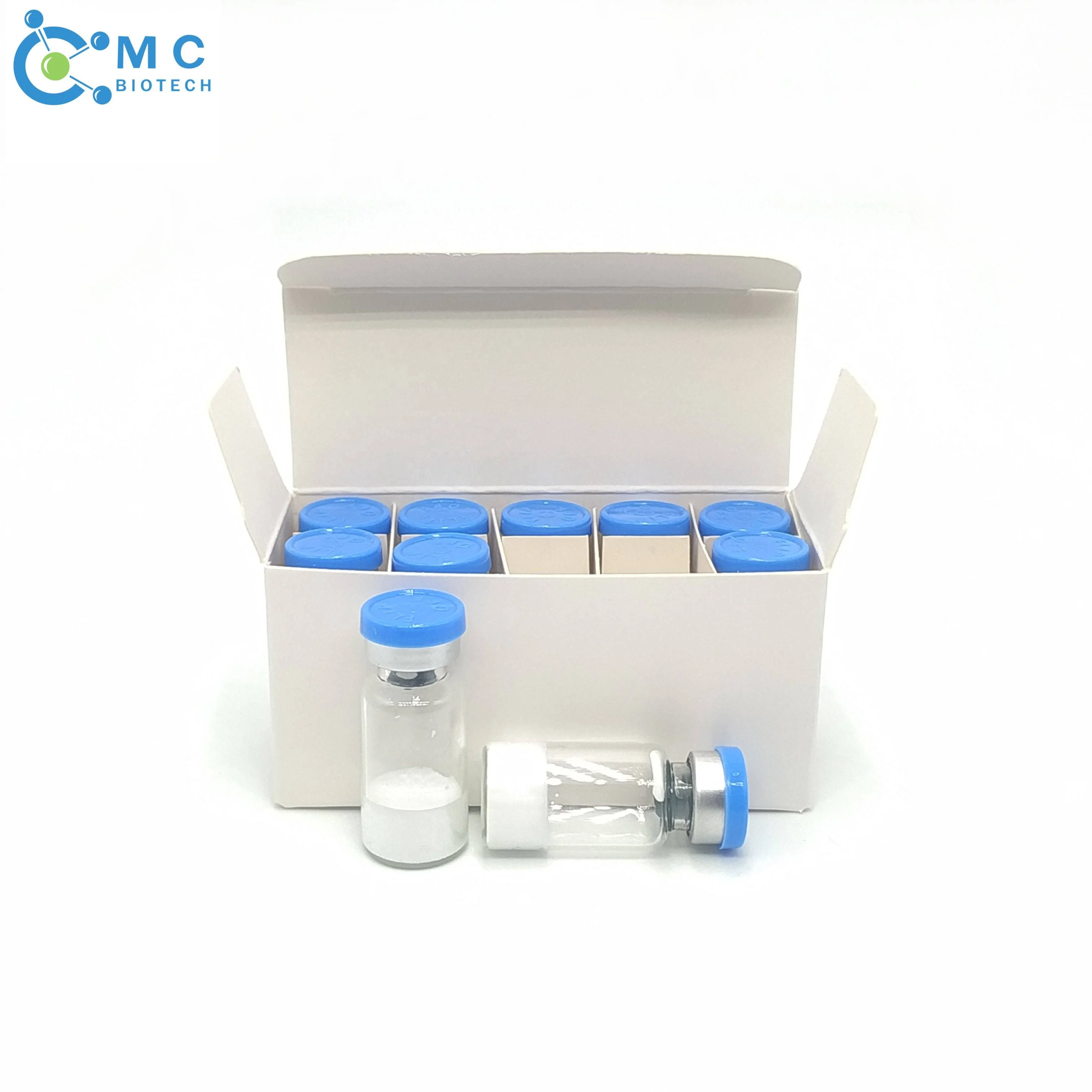 
99% purity GDF-8 peptide powder with 1mg per vial 