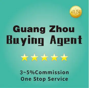 China reliable sourcing buying purchasing agent in Guangzhou Yiwu best buying agent with low commission