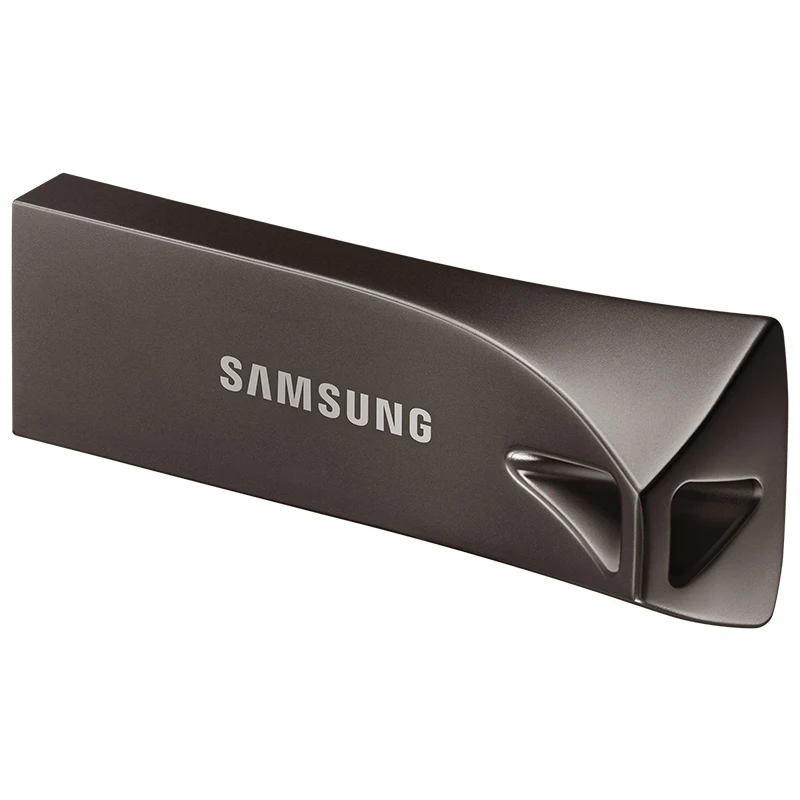 SAMSUNG USB флеш-накопитель 64 Гб флешки 128 ГБ 32 256 300 МБ 3 1 флешка диск на ключ память для
