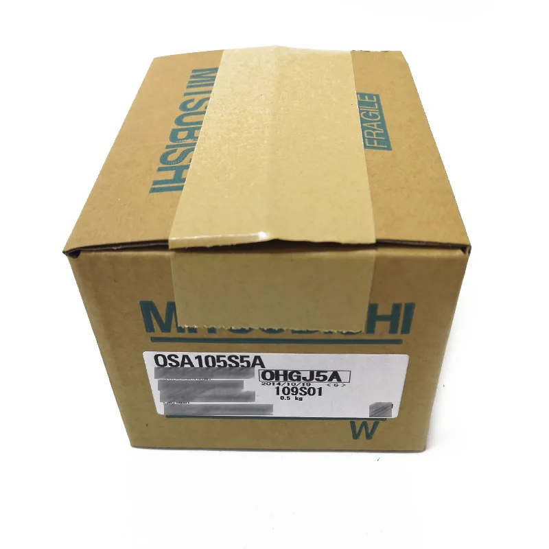 OSA105S5A New original Mitsubishi Absolute Encoder in stock