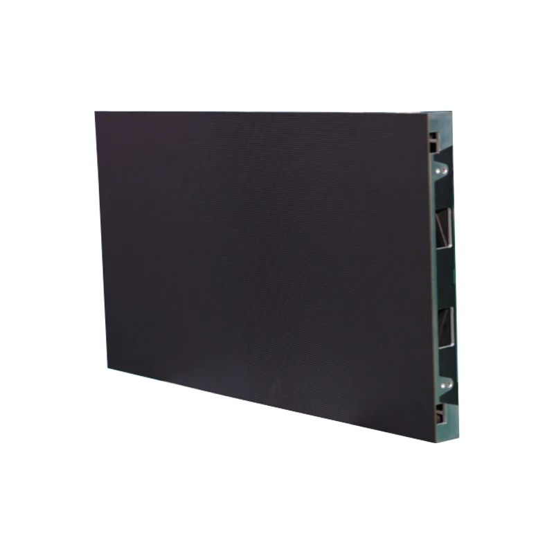 Water-cooled radiator video wall P1.56 module outdoor indoor LED display advertising screen led wall panel led screen