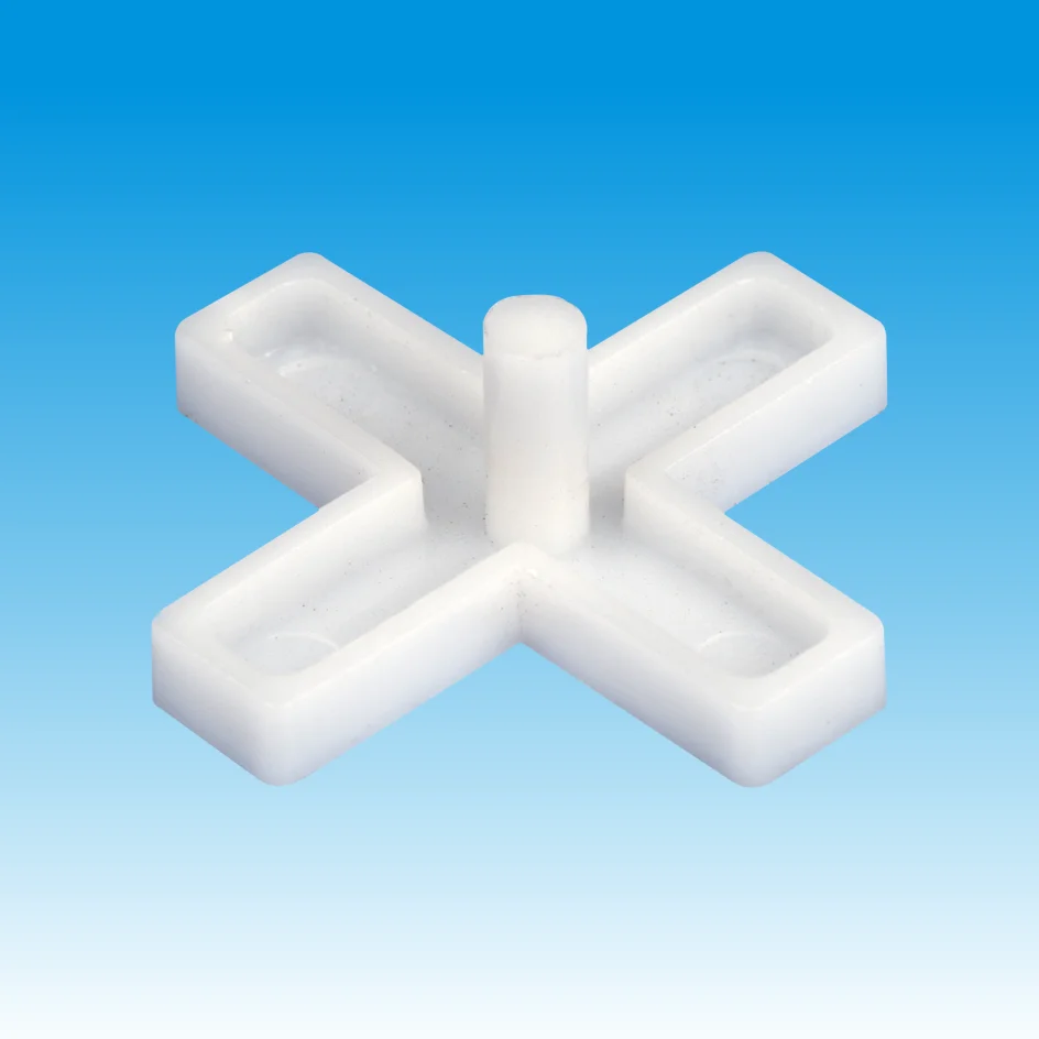 Ceramic Hollow Tile Cross  Spacer Cross 4mm Plastic  Accessories