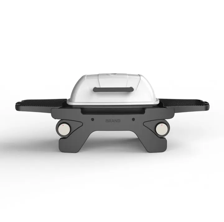 High Power Outdoor Butane Camping Portable Adjustable BBQ Grill  Propane Gas Grill