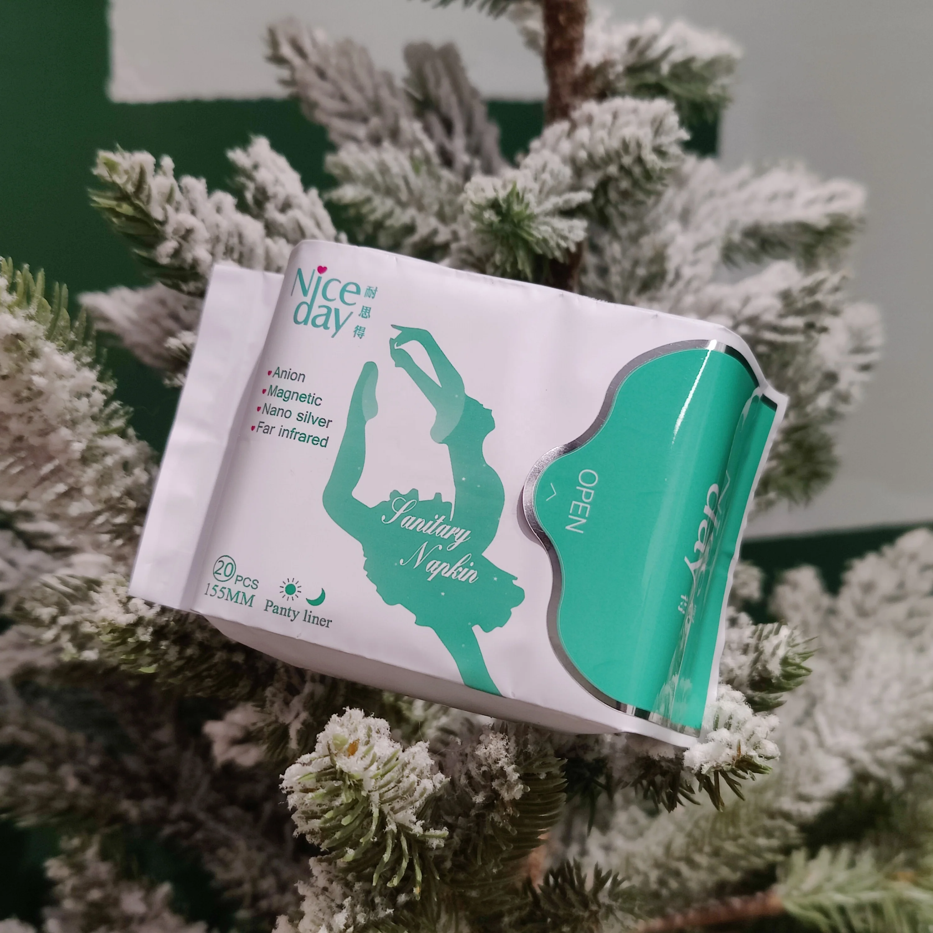 -Либо исключений, главная анион дешевые женские гигиенические прокладки период салфетки для женщин салфетка анионовая прокладка для 155 мм 20 шт./пакет