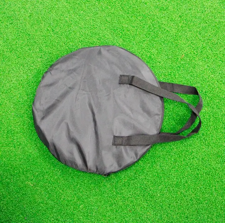 
Custom Golf Practice Chipping Net Pitching Cage 