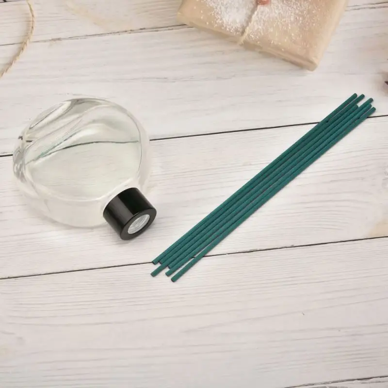Wholesale household eco-friendly colored sticks for air freshener