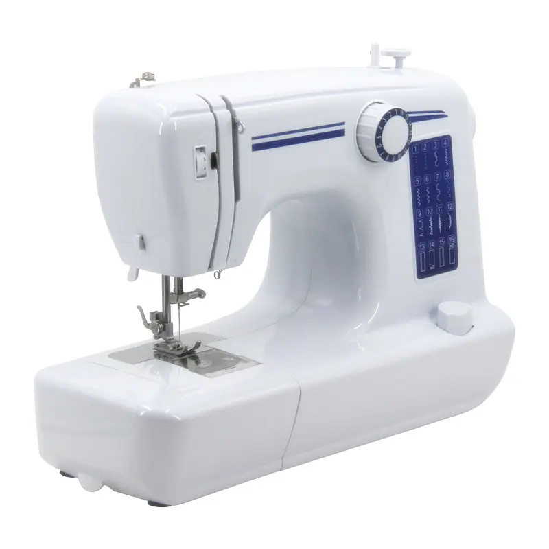 Most wanted products house hold easy stitch sewing and embroidery machine for home use