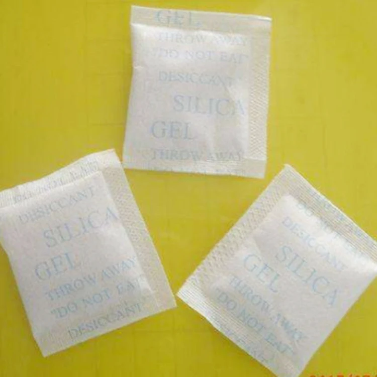 eco-friendly Factorer PET spunbond fabric Non-Woven Fabrics Desiccant Bag