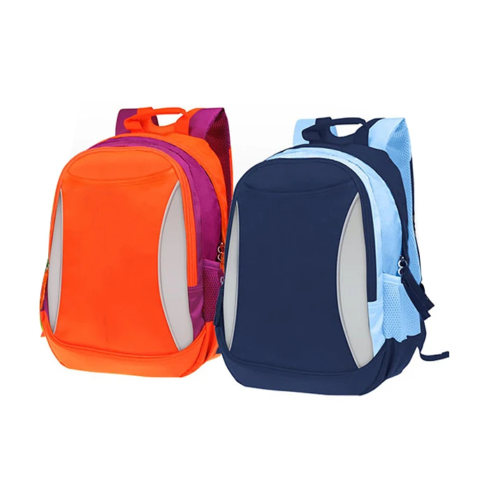 Primary School Kids Backpack 8 years child school bag