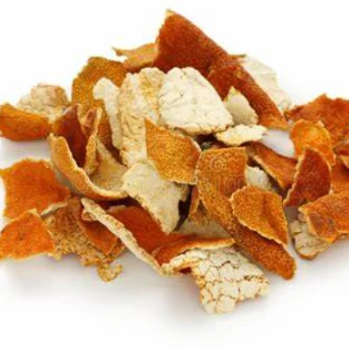 Wholesale Best Selling Dried Orange Peel Extract