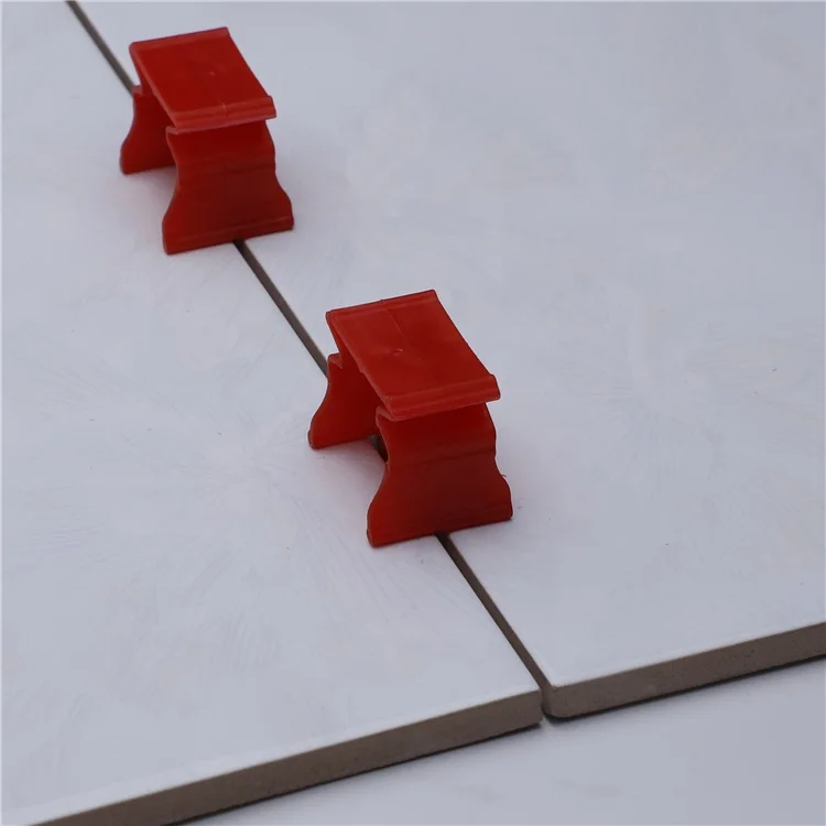 
Free Sample Hot Sale 1-Piece Tile Leveling System 