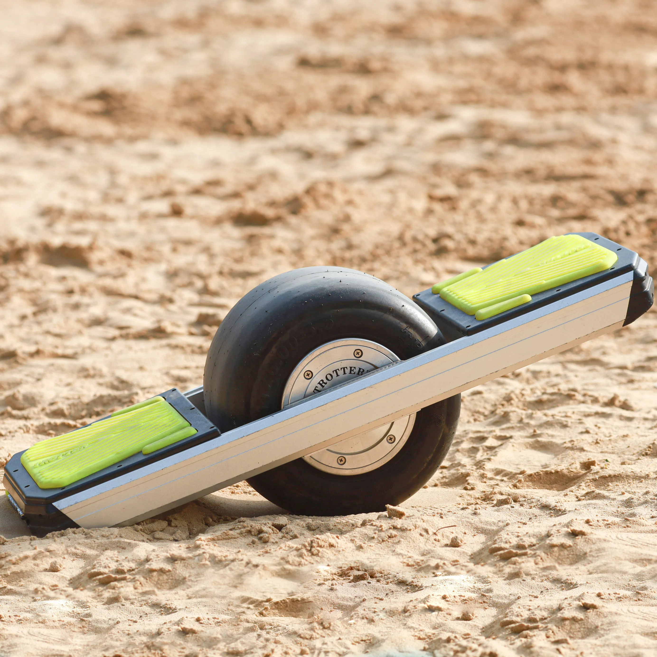 Wholesale New Sharing One Wheel portable Scooter Off Road Kick Adult Electric Scooter