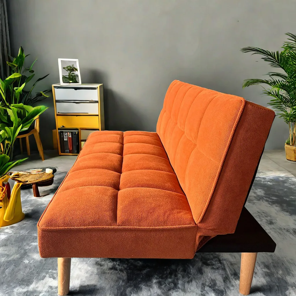 Home Furniture Design Wohnzimmer Couch Sofas Convertible Folding Sofas Bed for Home Modern Sofa Set