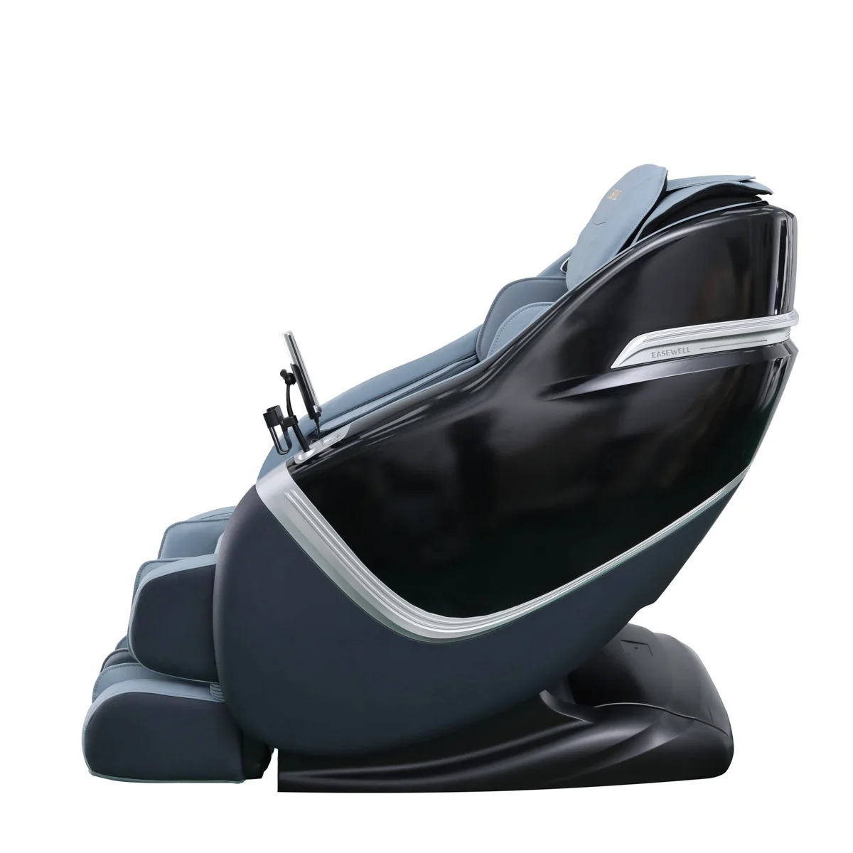 Easepal body massager chair zero  gravity full body recliner massage chair ergonomic SL track massage