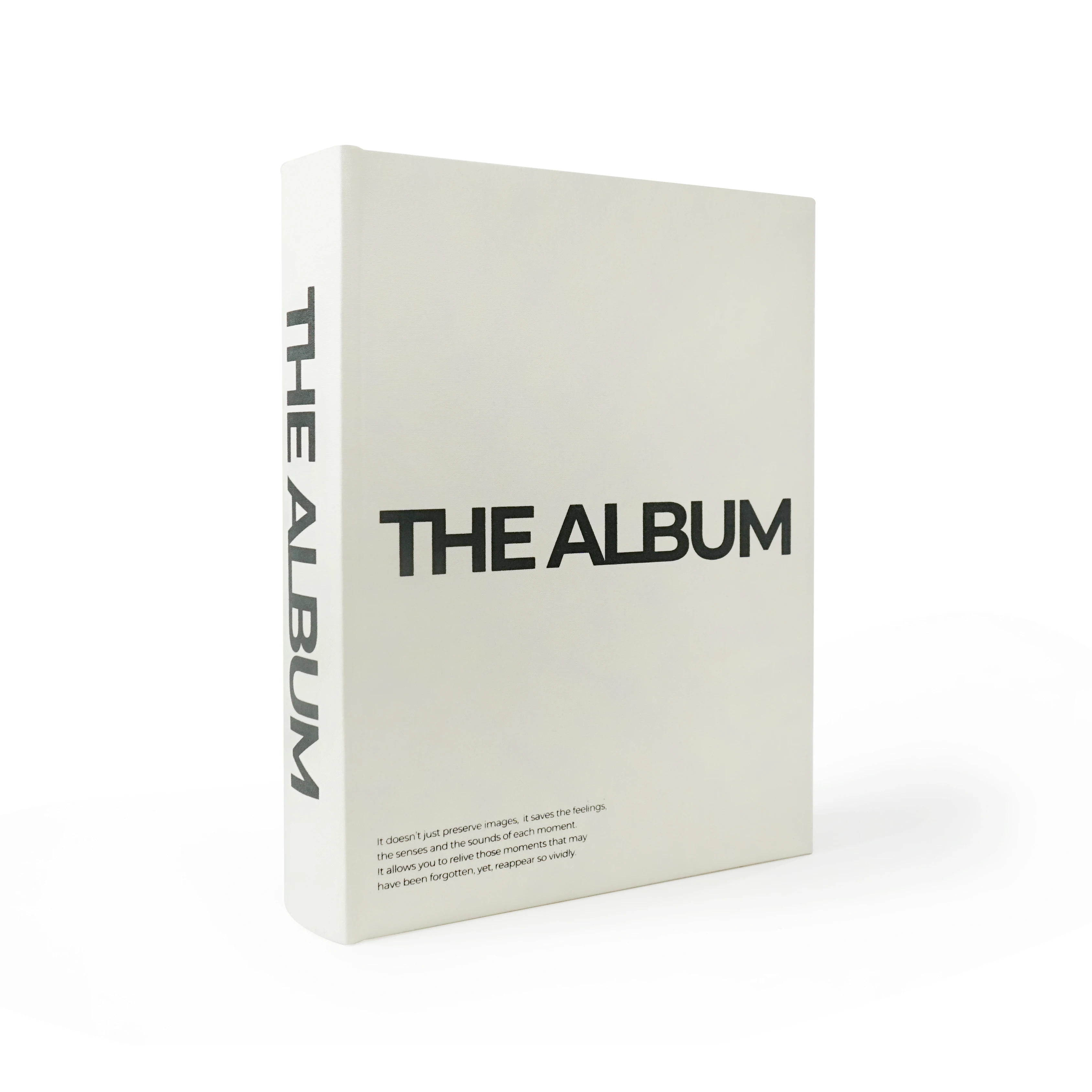 Обложка для фотоальбома в твердом переплете 4 Х6