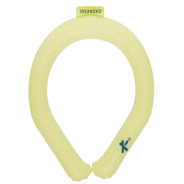 2022 Hot Sale Korean High Performance icicool Neckband Classic No condensation freezes under 28 degrees