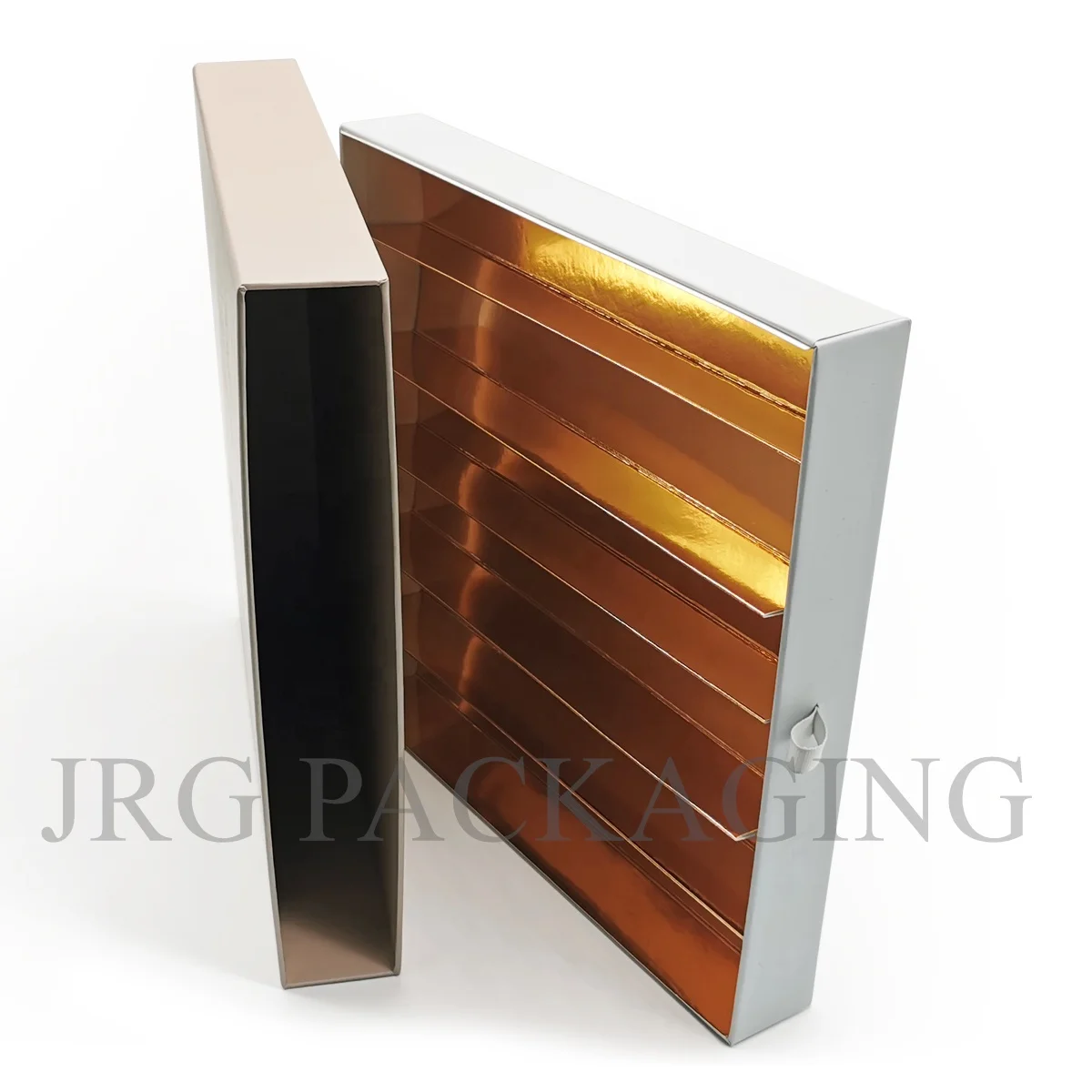 Luxury Customized Empty Chocolate Bar Bonbon Box Valentines Sweet Candy Dates Gift Paper Chocolate Packaging Box