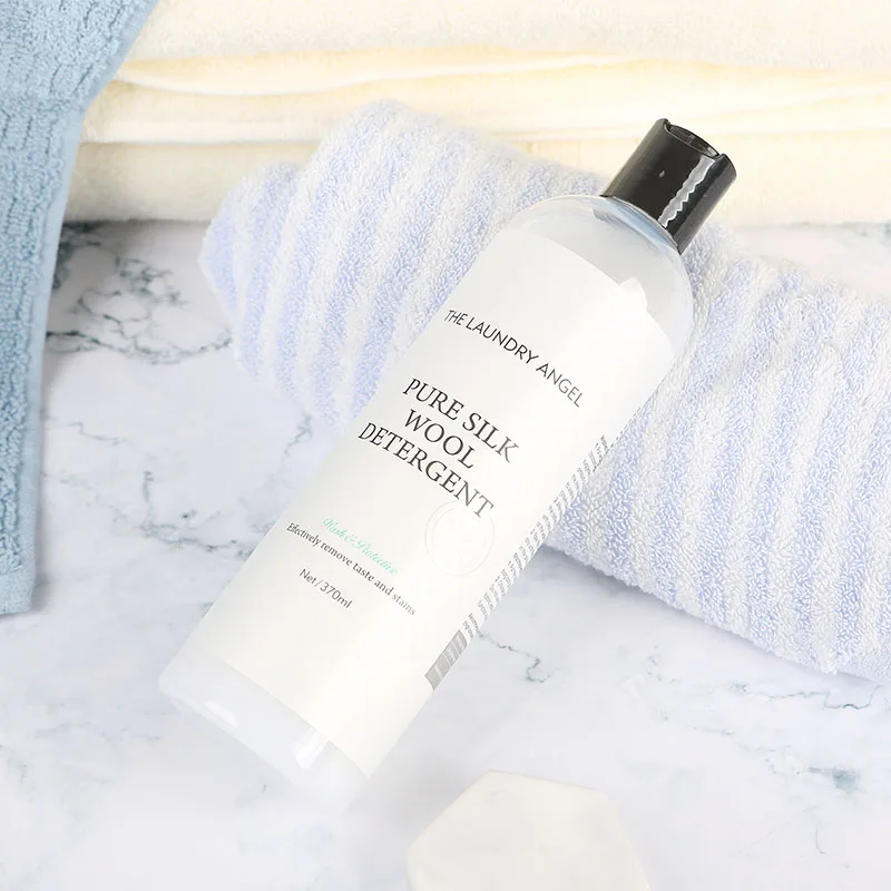 Индивидуальное моющее средство для стирки, антивыцветающее Отбеливающее моющее средство для стирки в Германии