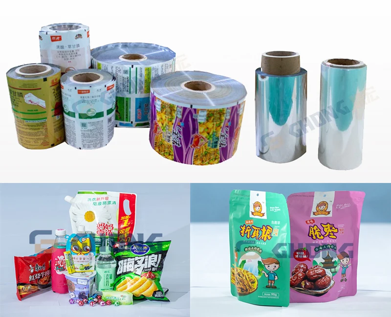 7 motor table cover pvc film aluminum blister foil rotogravure printing machine 9 color shrink sleeve printer