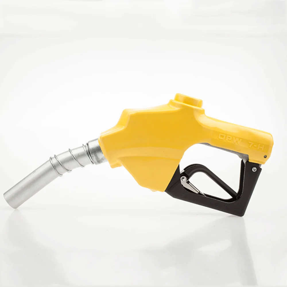 OPW-7HB Fuel Injector Nozzle Automatic Fuel Dispenser Nozzle Original High Flow