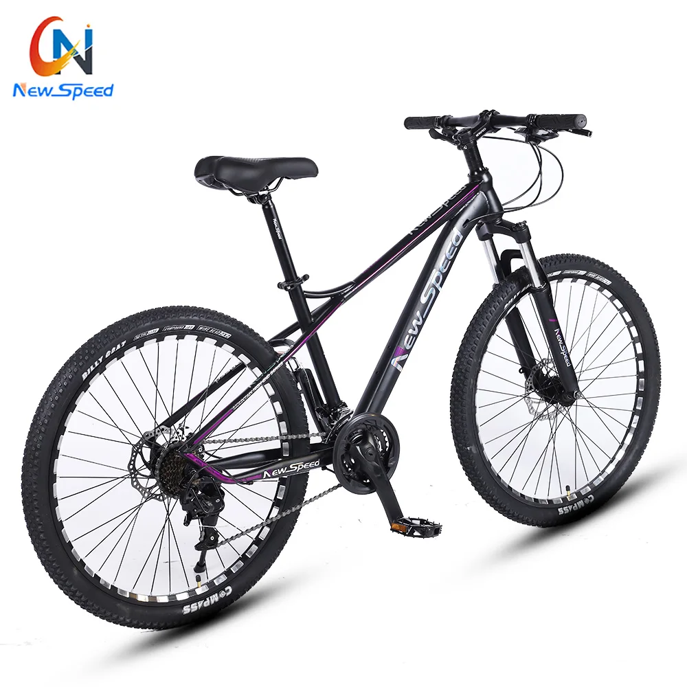Горный велосипед с полной подвеской горный MTB из сплава Надежные китайские поставщики 29er