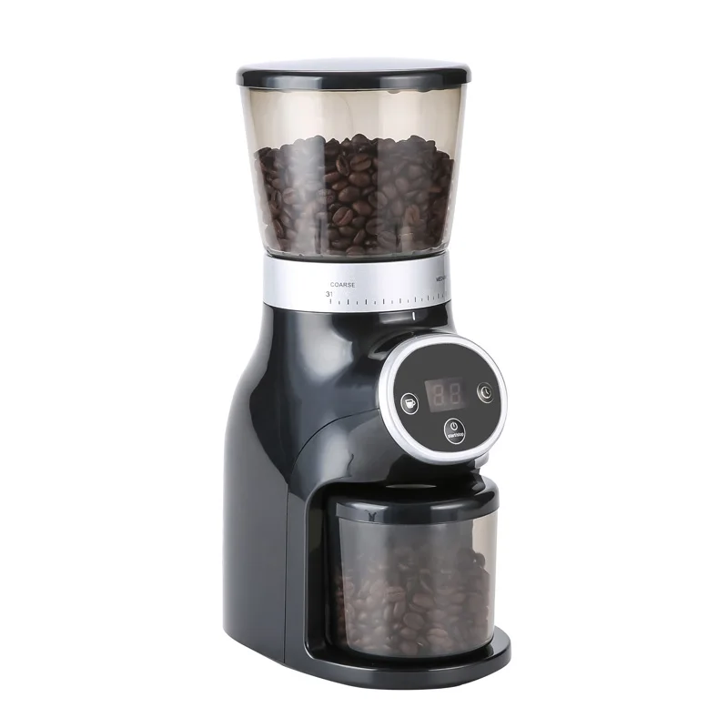 MSF home appliances 200W electric coffe grinder