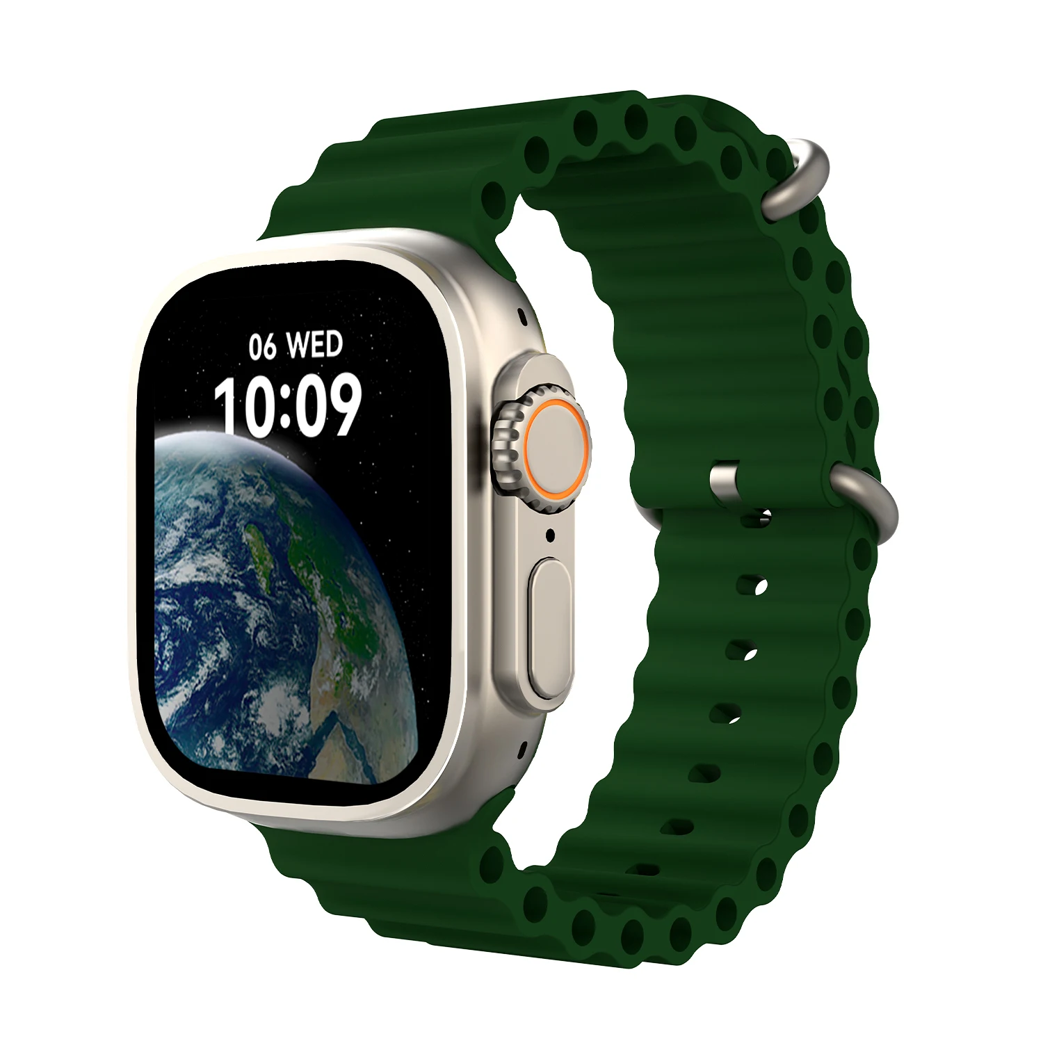 Factory IWO ULTRA 3  HD8 ultra  Z Bt Calling Reloj Inteligente Series 8 Smart Watch Smartwatch