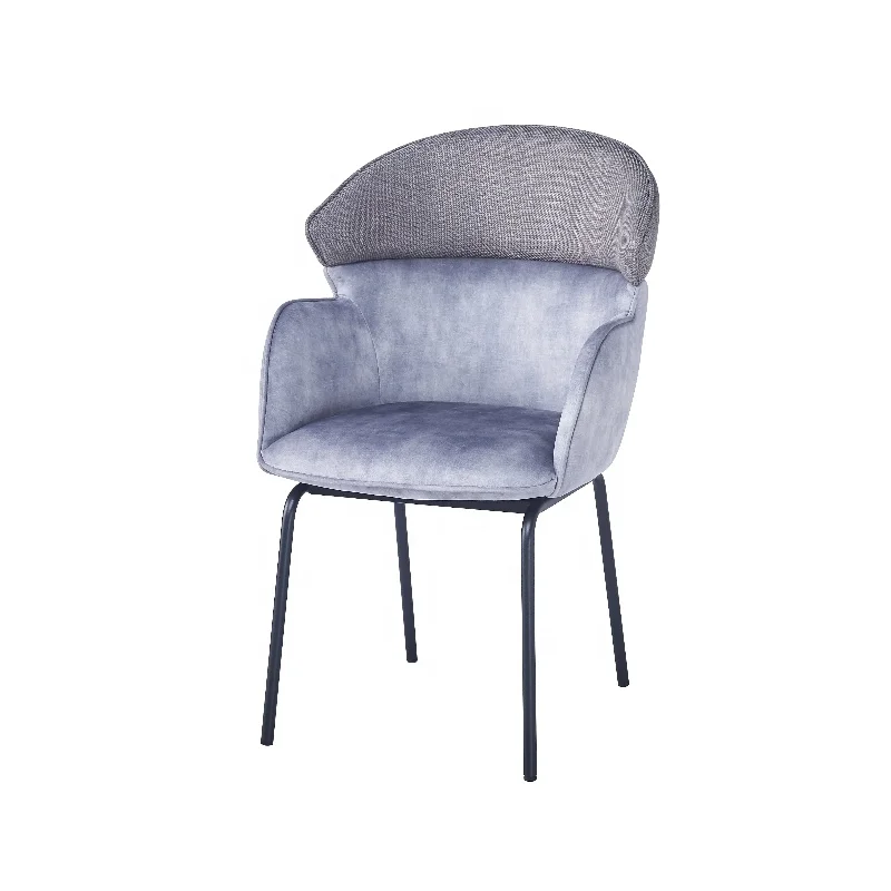 Luxury Hotel Coffee Shop Dining Furniture Modern Design Living Room Restaurant Kitchen Dining Room Chair