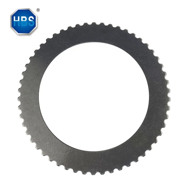 Forklift Transimission Clutch Disc Friction Plate OEM 2744553 For CAT Excavator 414E 416 420D 420E