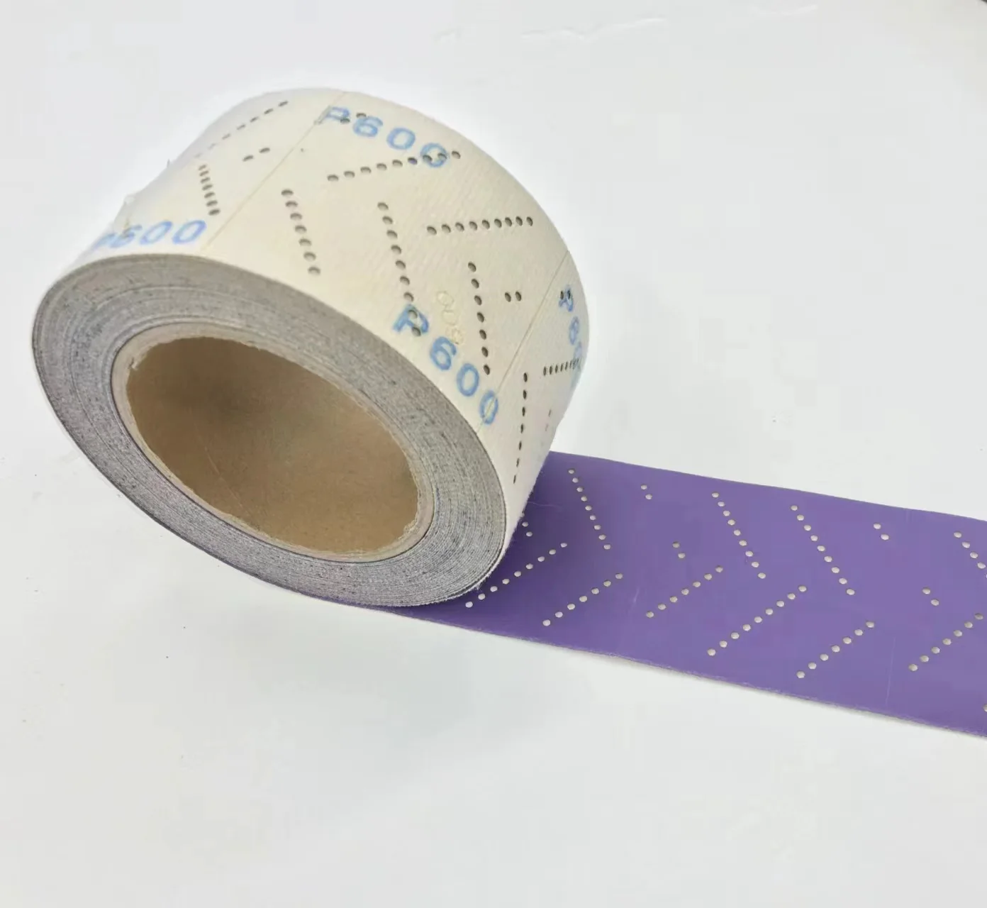 Car Sand Paper Abrasive Tools for Vehicle Polishing and Detailing