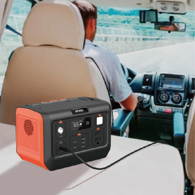 
300w 300watt 110v 220v portable power generator best selling lithium portable solar generator 