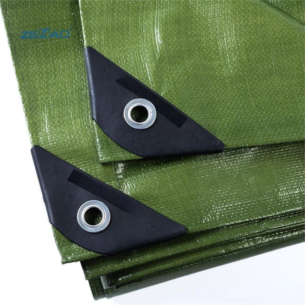 10x20 PE tarpaulin cover patio canopy greenhouse tarp