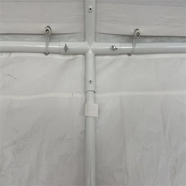 Car Tent  Carport Waterproof PE Cover